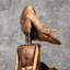 People Figurines & Sculptures