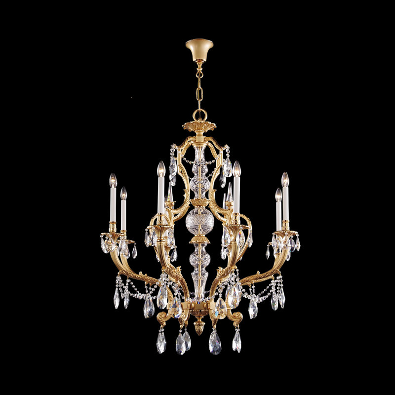 Mariner Luxury 8 - Light Chandelier