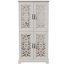 Ensemble de 2 garde-manger traditionnels coordonnés Maney-1068410672