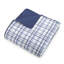 Ensemble de courtepointe réversible en microfibre Marquis-282681058-379070371