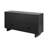 Modern Sideboard, 59''×15.75''×32.5'' Storage Cabinet With 4 Doors, MDF And Ash Veneer With Metal Handles, Suitable For Dining/Living Room Storage-706611102