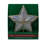 12'' Christmas Lighted Tree Topper