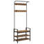 Hall Tree 75cm Wide-1486523228