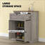 Armoire de rangement, armoire de rangement Buffet
