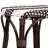 Alastair Hand-Woven Rattan Bar & Counter Stool-88071850-88071842