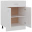 Lyon Drawer Bottom Cabinet Lyon-1195512783