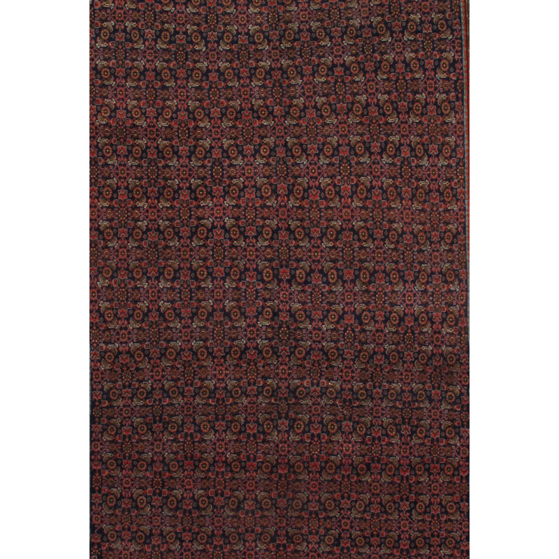 Enna One-of-a-Kind 6'6" X 9'7" Area Rug