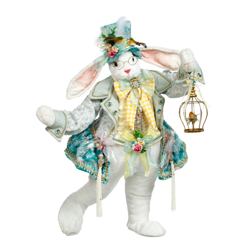 Spring Time Rabbit - 34 Inches