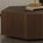Modern minimalist sintered stone coffee table set