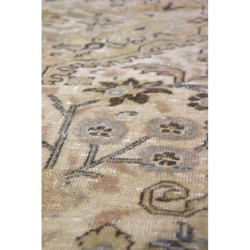 Kayseri One-of-a-Kind 4'8" X 6'11" Area Rug