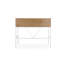 Deidra Metal Base Writing Desk-1218078043