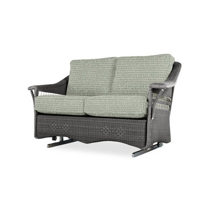 Nantucket Outdoor 2 - Seat Loveseat