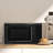Magic Chef 0.9 Cubic Feet Countertop Microwave