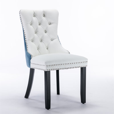 Dining Chair by Corrigan Studio