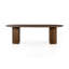 Lunas Oval Dining Table