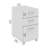 Studio C 3 Vertical Filing Cabinet-308856490