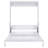 Murphy Bed With A Shelf-1221565050