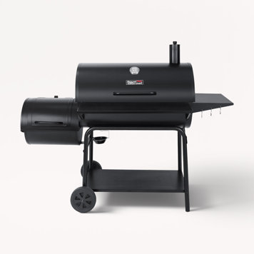 pellet grills