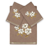  3 Piece Towel Set