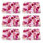 Panneau mural Floral Roses