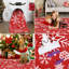 Rectangle Geometric Washable Area Rug-134981451