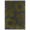 Hand Tufted Wool Floral Area Rug