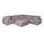 Clay Slipper Chair-1343657466