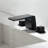 Widespread 2-handle Bathroom Faucet-64793952