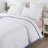 Plain Weave / Muslin Throw Blanket-1000838957-1000838946