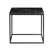 Onix Marble Top End Table