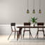Panama 3 - Light Fume Kitchen Island Pendant