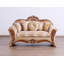 3 Pieces Emperador II Sofa Set