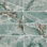 Carreau de porcelaine poli onyx 24 "x 48" Riptide