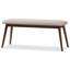 Darrin Upholstered Bench