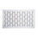 Petalo Geometric Bath Rug