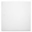 Thassos White Marble 12 in. x 12 in. Marble Tile