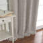 Paire de rideaux occultant avec œillets Francesca-797576432-797576435