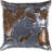 Andrina Sequined Throw Pillow-966422027
