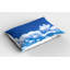 Ensemble de 2 taies décoratives Ambesonne Clouds-99878547