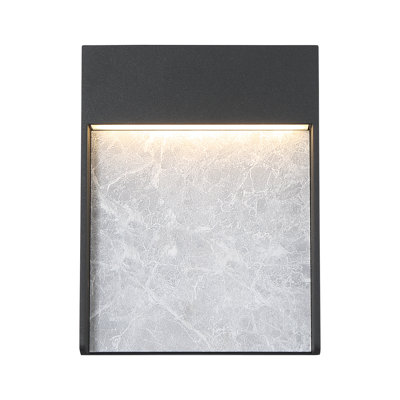 LED Wall Light