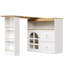 204cm Sideboard