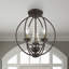 Mini-lustre convertible Globe-1075639439