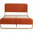Burnt Orange