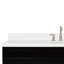 Ensemble de meuble-lavabo simple 61 po Abell-94350885