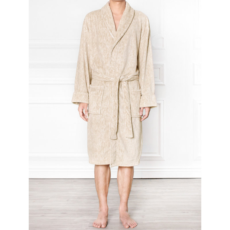 Peignoir Tyche, Latte