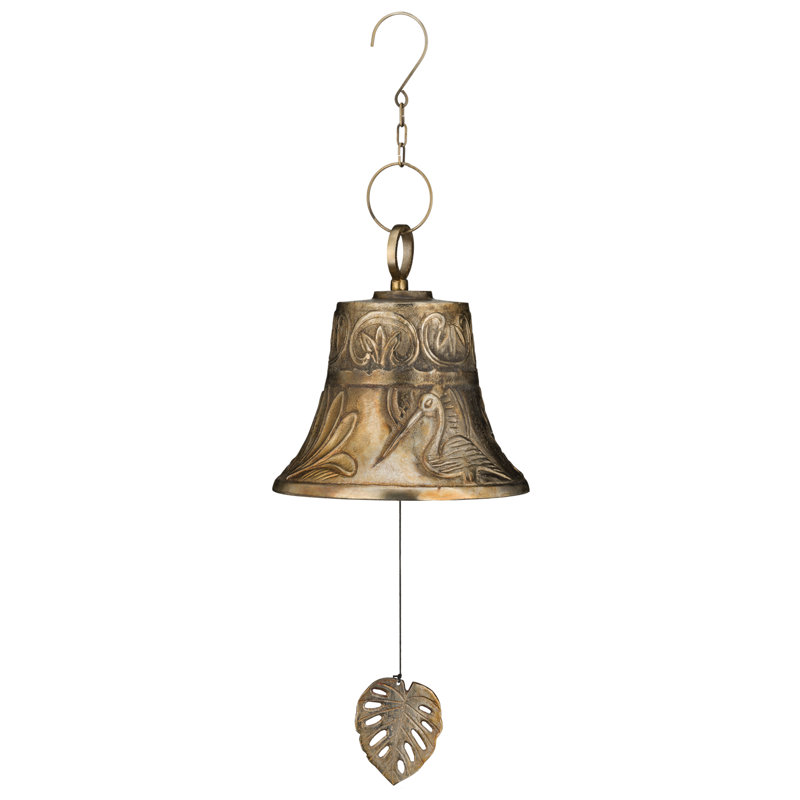 Wind Bell - Oiseau