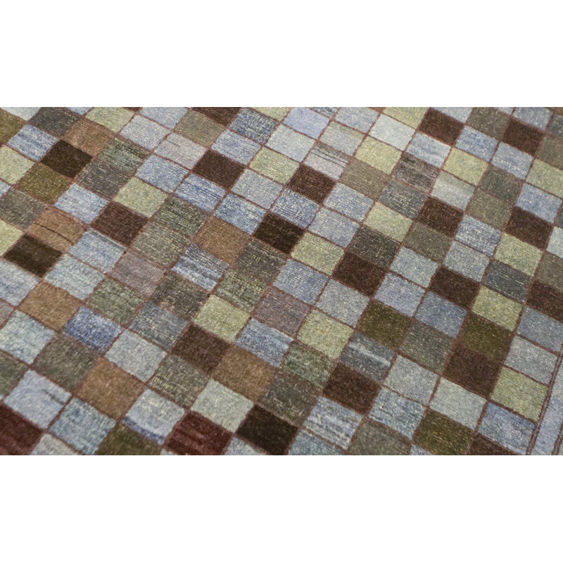 One-of-a-Kind 6'9" X 10'2" Area Rug