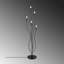 Lampe sur pied de fantaisie 61 po Okamoto-1455770278