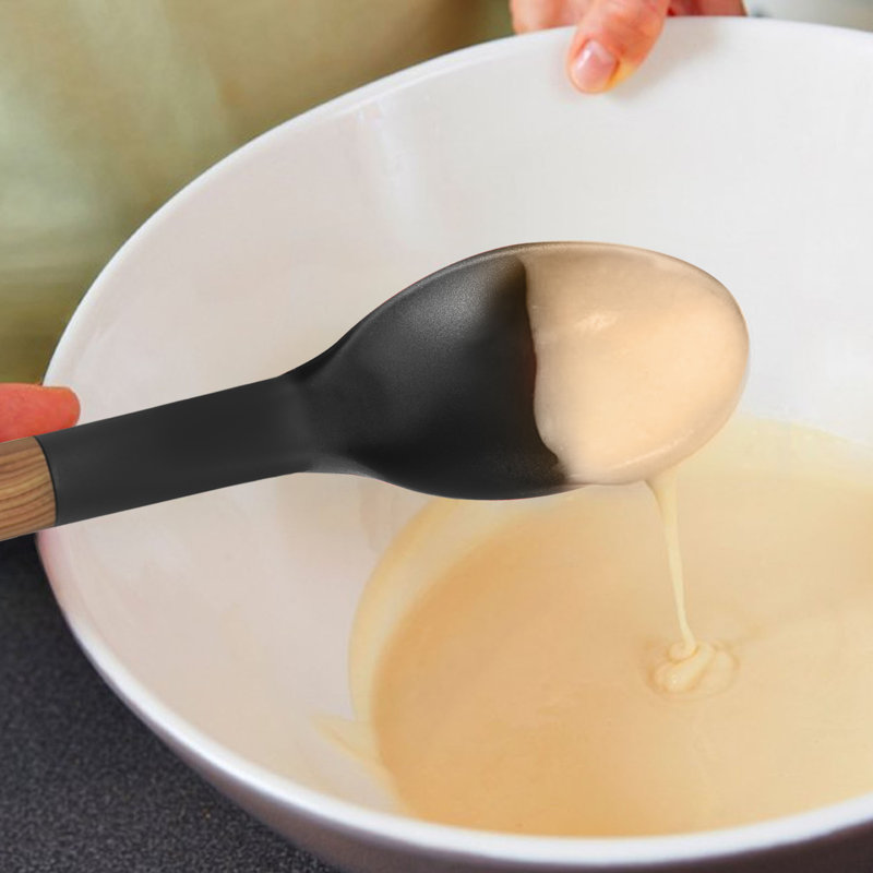 Cuillère de cuisson