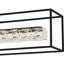 Lustre linéaire à DEL Jadai-1335516846